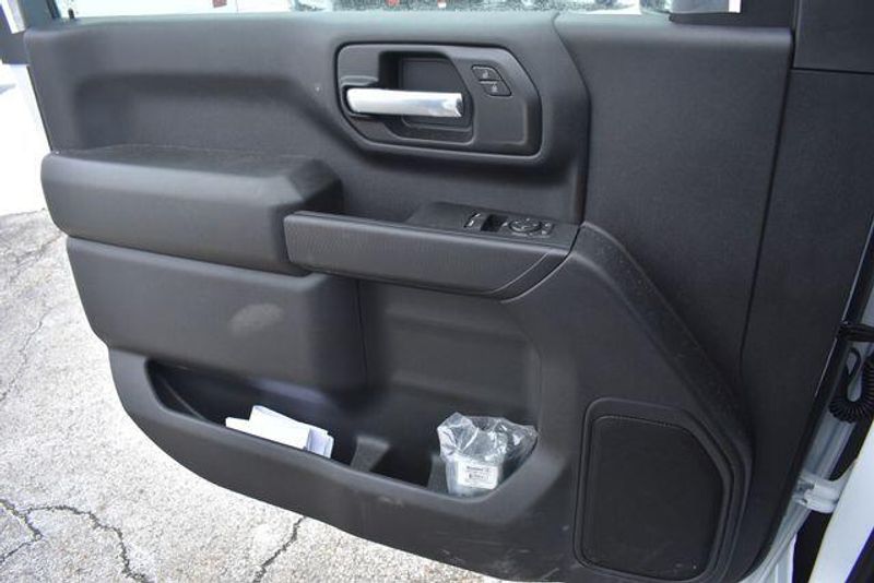 New 2025 Chevrolet Silverado 3500HD Work TruckImage 30