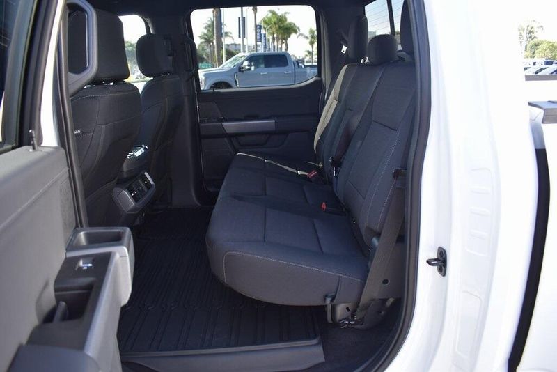 New 2025 Ford F-150 XLTImage 9