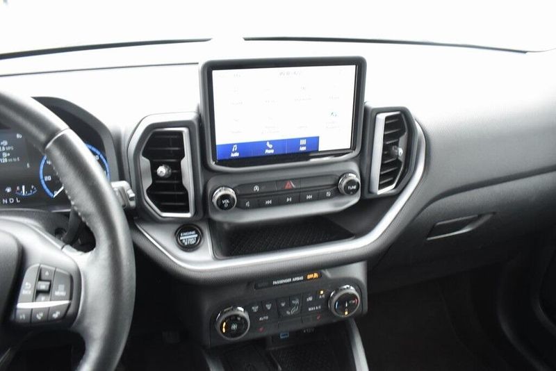 Used 2022 Ford Bronco Sport Big BendImage 17
