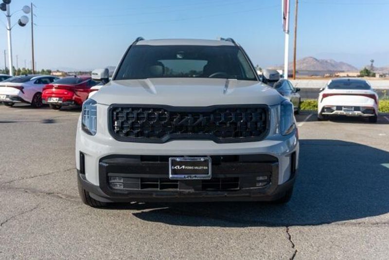 New 2025 Kia Telluride SX-Prestige X-LineImage 2