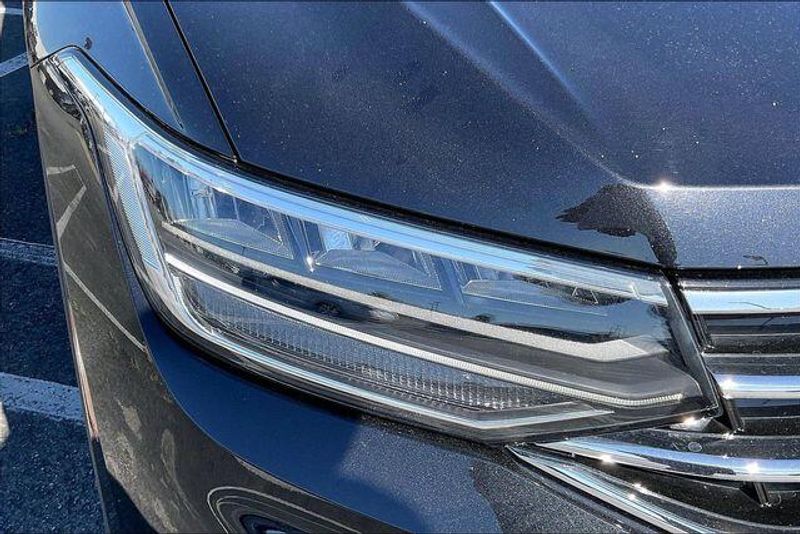 Used 2024 Volkswagen Tiguan 2.0T Wolfsburg EditionImage 27