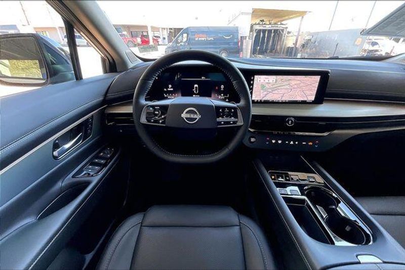 Used 2026 Nissan Murano SLImage 4