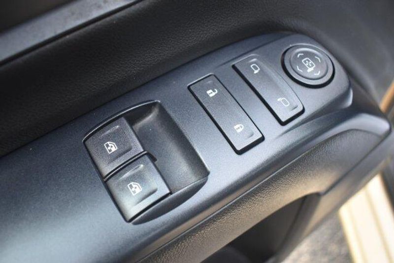 Used 2014 Chevrolet Silverado 1500 Work TruckImage 17