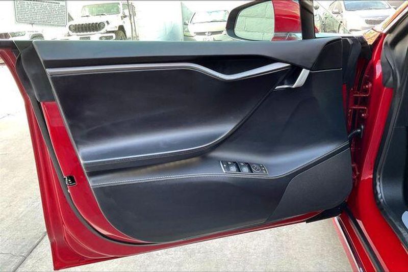Used 2020 Tesla Model S PerformanceImage 22