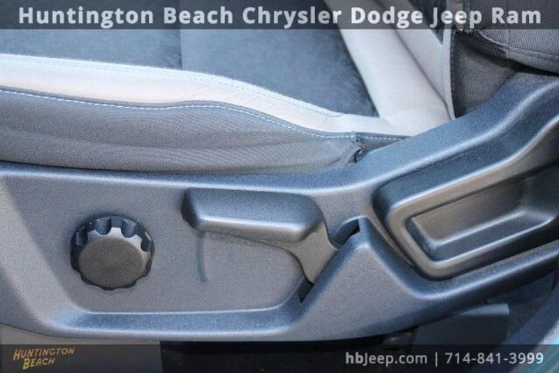 2021 Ford Bronco WildtrakImage 42