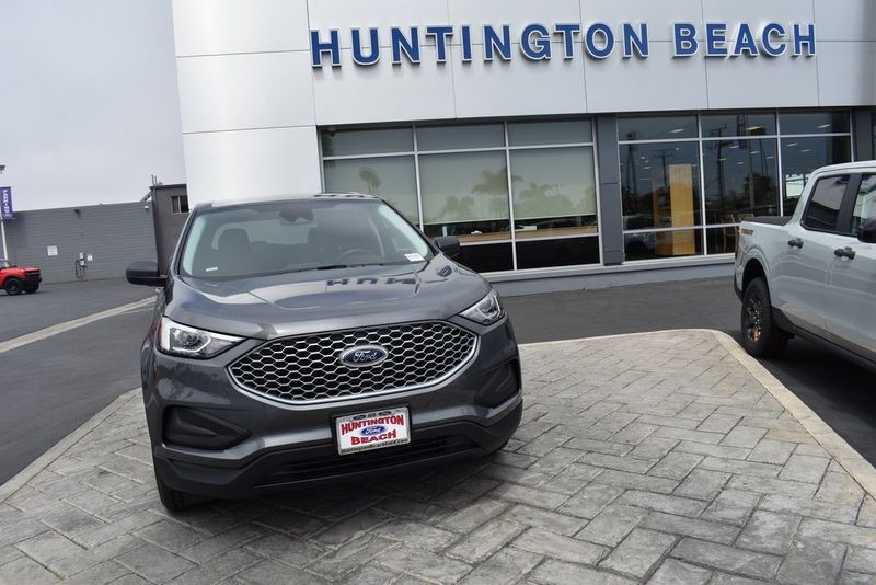 2024 Ford Edge SEImage 20