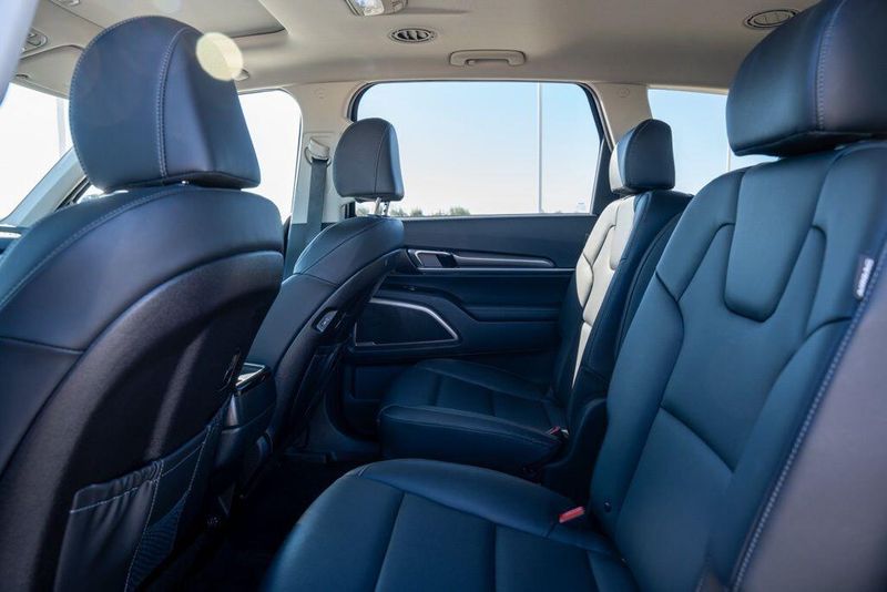 Used 2025 Kia Telluride SImage 15