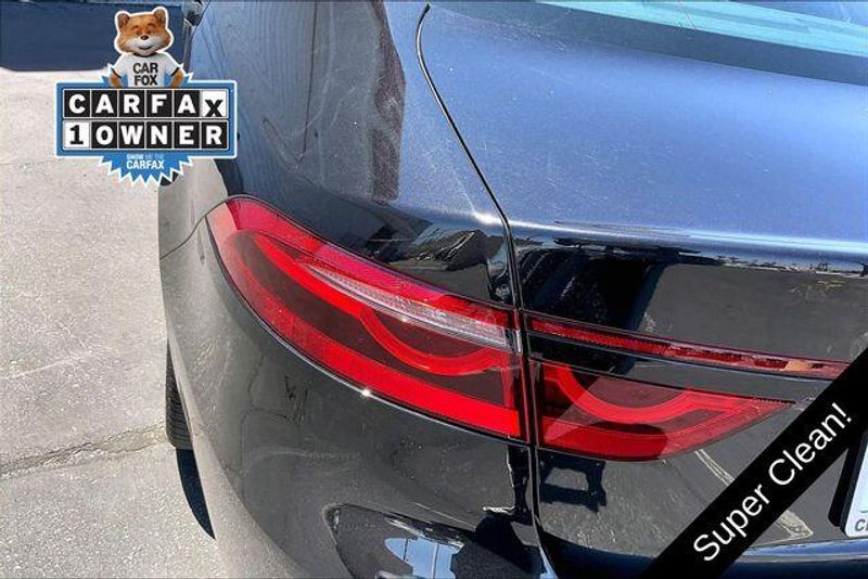 Used 2024 Jaguar XF R-Dynamic SEImage 28