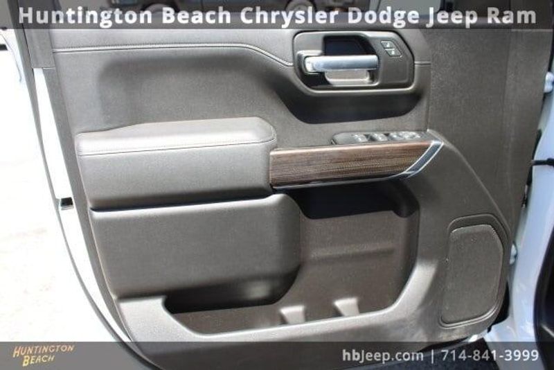 2019 Chevrolet Silverado 1500 LTImage 16