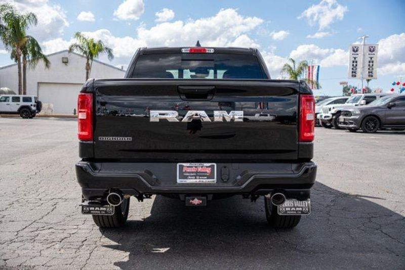 New 2026 RAM 1500 Big Horn Lone StarImage 6