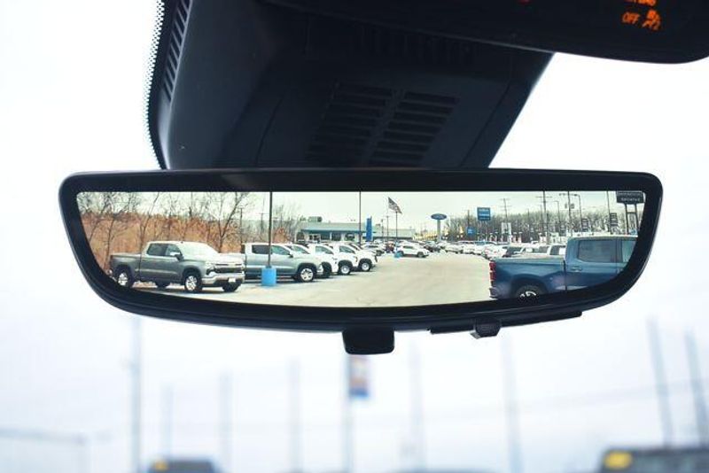 New 2026 Chevrolet Equinox LTImage 29