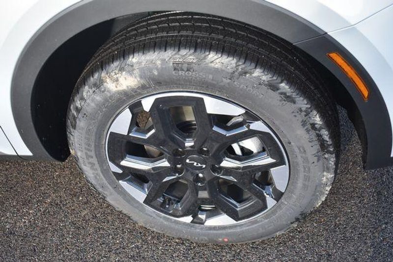 New 2026 Kia Sorento SImage 12
