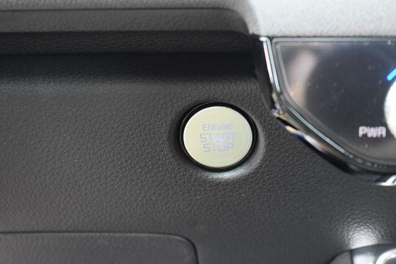 New 2026 Kia Carnival EXImage 29