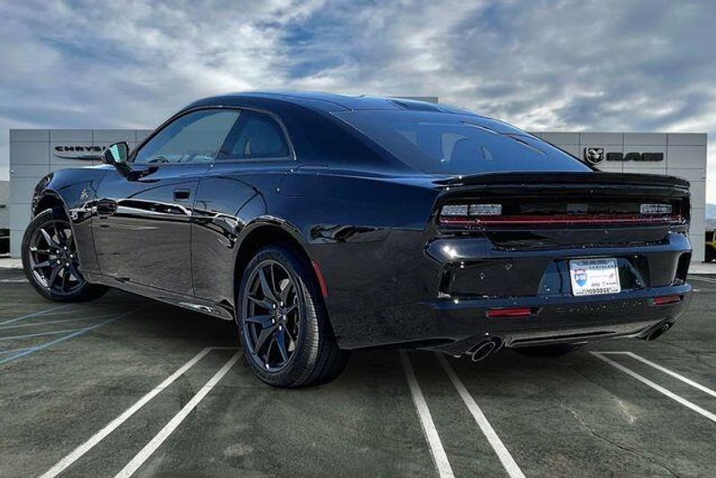 New 2026 Dodge Charger Scat Pack 2-door AwdImage 2