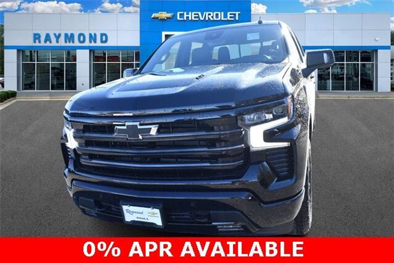 New 2026 Chevrolet Silverado 1500 High CountryImage 7