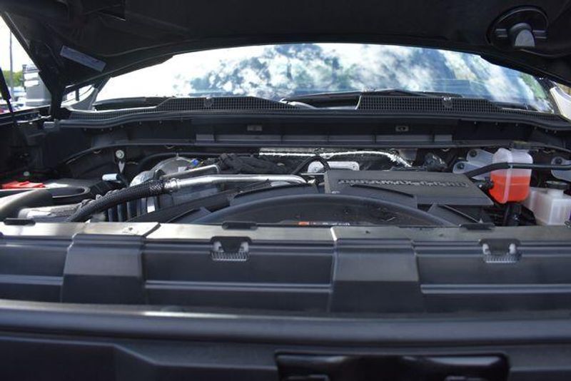 New 2026 Chevrolet Silverado 2500HD LTZImage 41