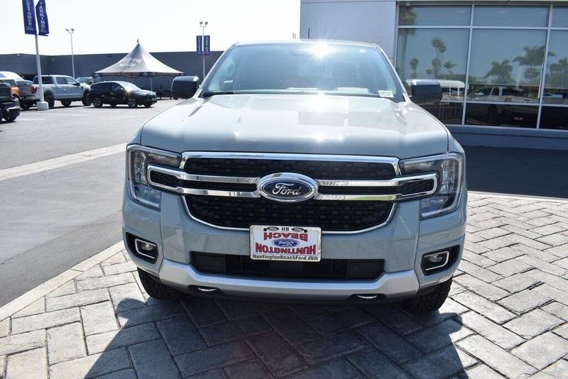 New 2024 Ford Ranger XLTImage 23