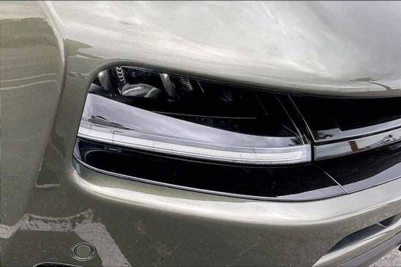 New 2026 Dodge Charger Scat Pack 2-door AwdImage 11