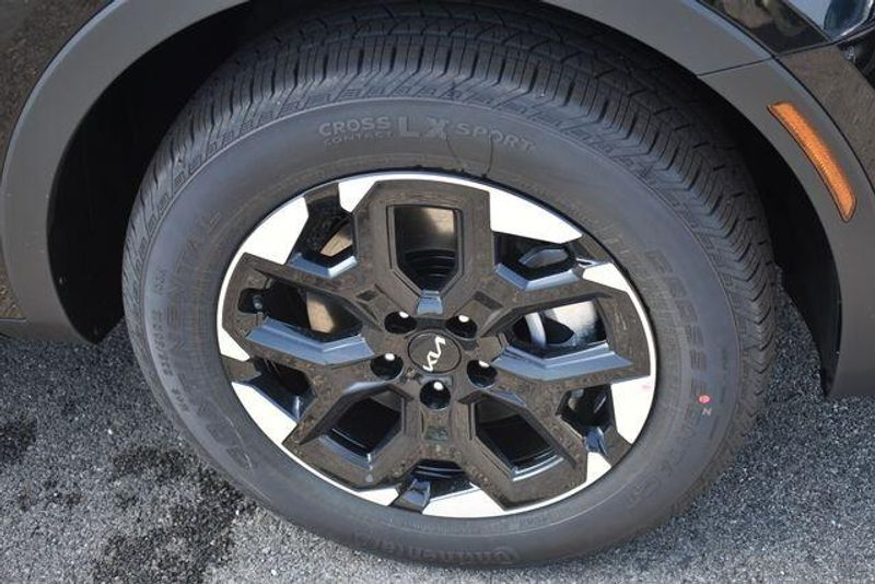 New 2026 Kia Sorento SImage 12