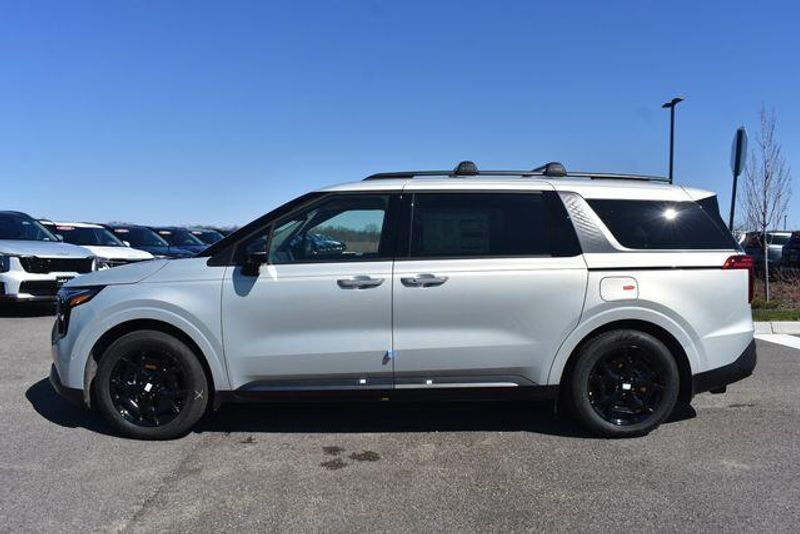 New 2026 Kia Carnival Hybrid SX PrestigeImage 7