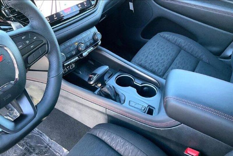 New 2027 Dodge Durango Gt Hemi V8 AwdImage 7