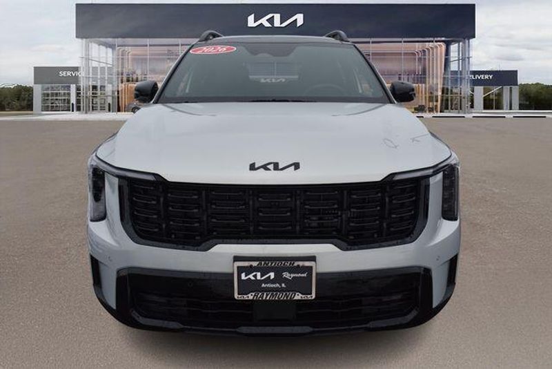 New 2026 Kia Sorento X-Line SX PrestigeImage 9