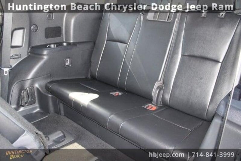 2021 Toyota Highlander Hybrid XLEImage 40