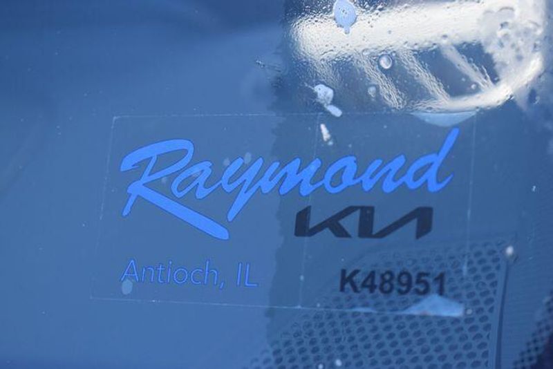 New 2026 Kia K5 GT-LineImage 35