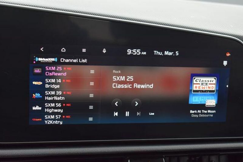 New 2025 Kia Niro EXImage 28