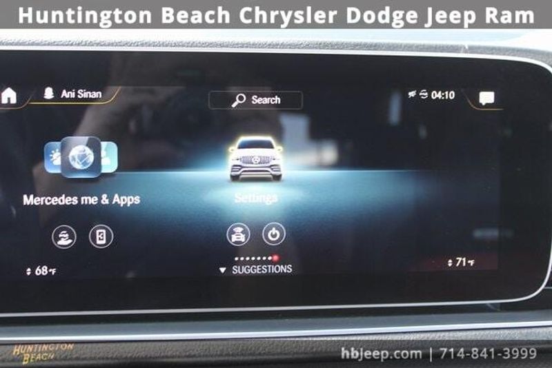 2023 Mercedes-Benz GLE 53 AMGImage 27