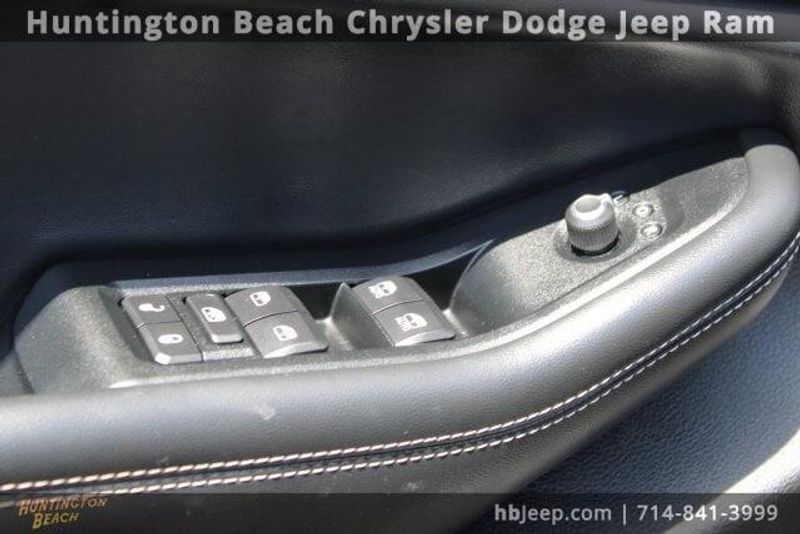 2022 Jeep Grand Cherokee LimitedImage 12