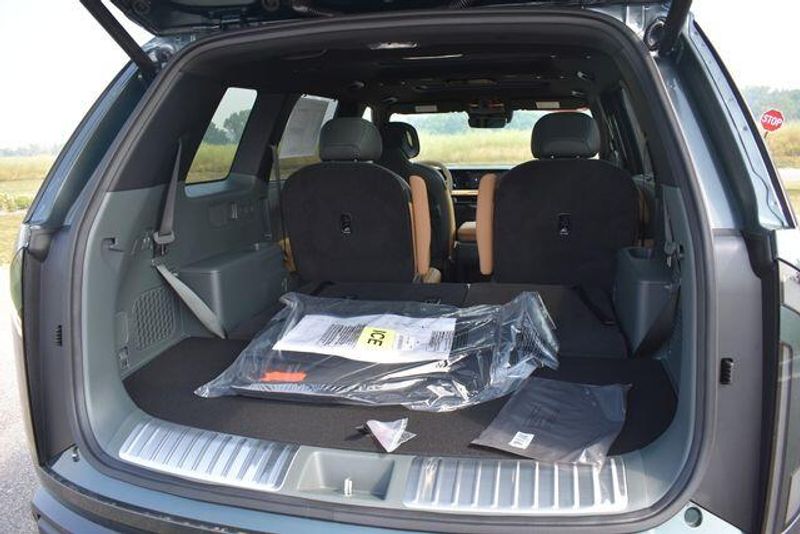 New 2027 Kia Telluride X-Line SXImage 20