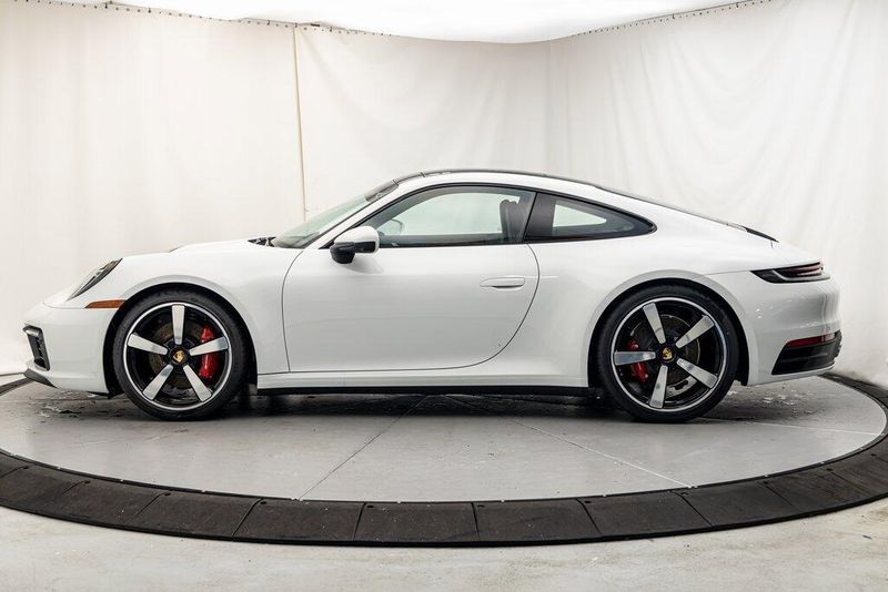 2024 Porsche 911 Carrera SImage 2