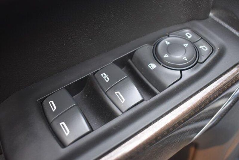 Used 2022 Chevrolet Silverado 1500 LTD LTImage 22