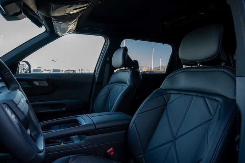 New 2027 Kia Telluride EXImage 12