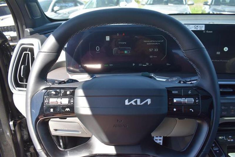 New 2026 Kia Sorento Hybrid X-Line SX PrestigeImage 30