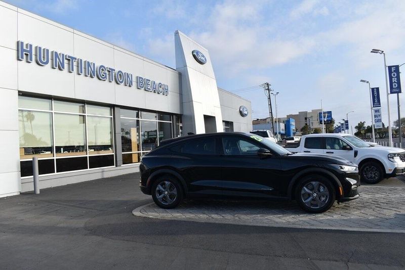 Used 2023 Ford Mustang Mach-E SelectImage 3
