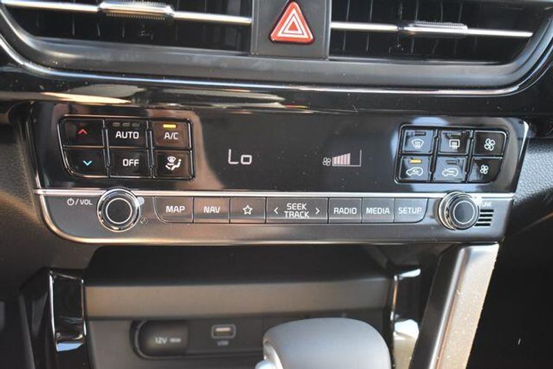 New 2026 Kia Seltos SImage 26
