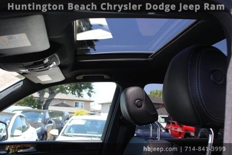 2018 Mercedes-Benz GLS 450Image 34