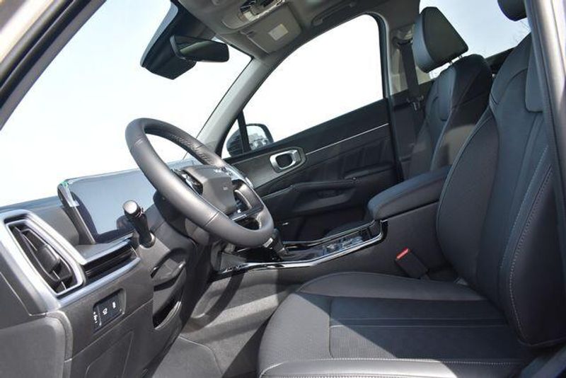 New 2026 Kia Sorento X-Line SXImage 26