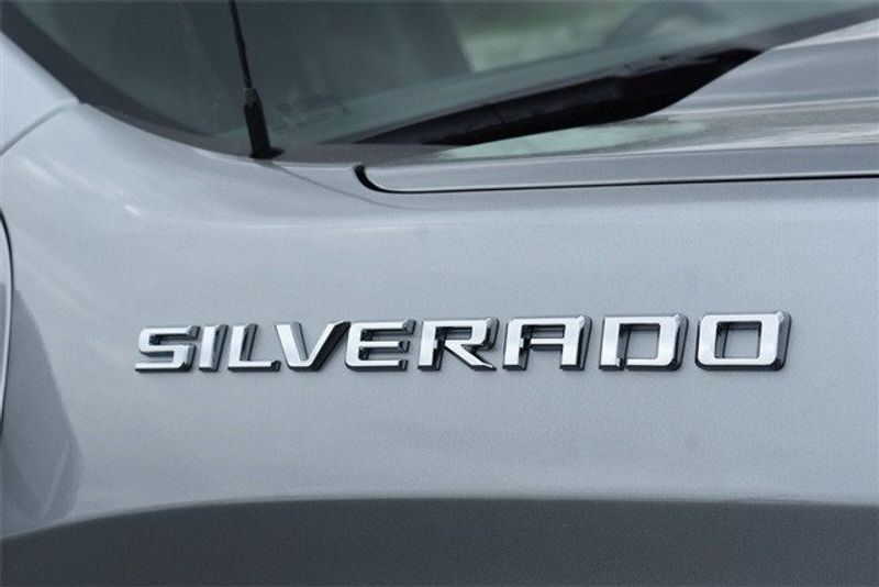 2024 Chevrolet Silverado 1500 RSTImage 13