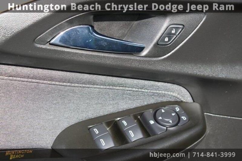 2021 Chevrolet Trailblazer ActivImage 11