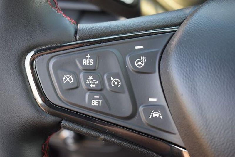 Used 2023 Chevrolet Equinox RSImage 29