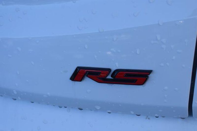 New 2027 Chevrolet Bolt EV RSImage 13