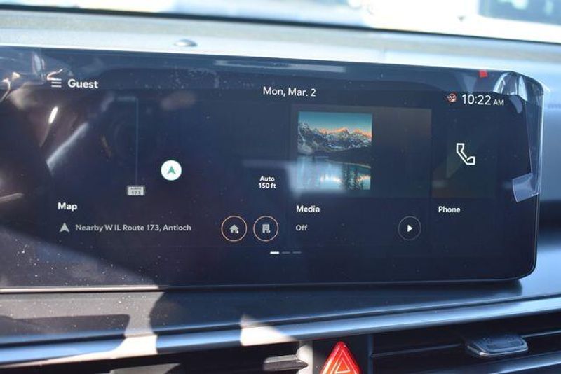 New 2026 Kia Sorento EXImage 30