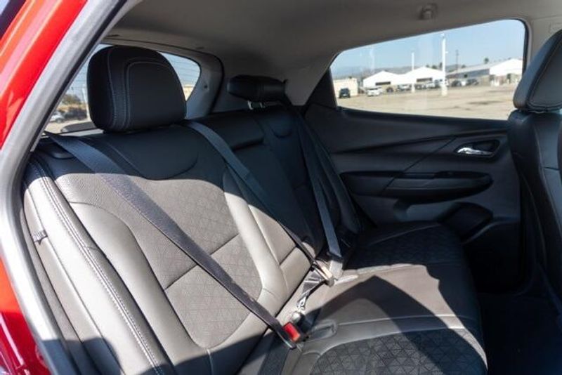Used 2023 Chevrolet Bolt EV 2LTImage 13