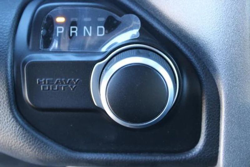 2023 RAM 2500 Tradesman Crew Cab 4x2 Long BoxImage 25