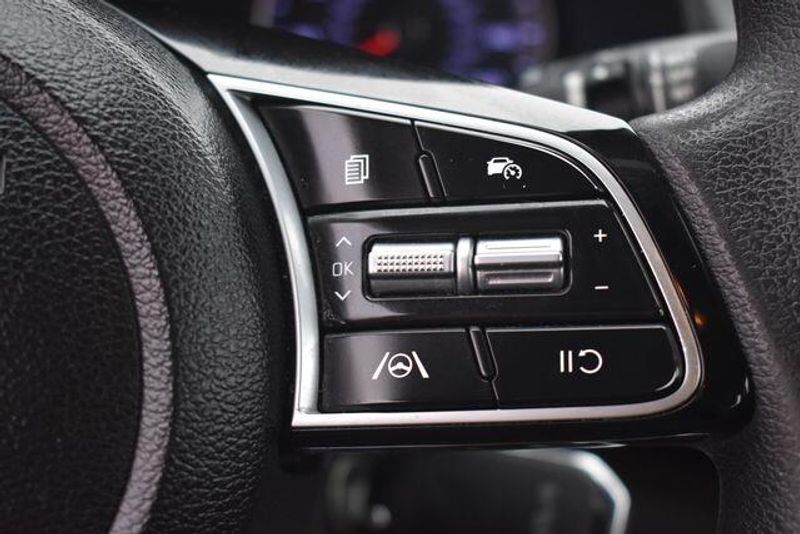 Used 2024 Kia Forte LXSImage 22