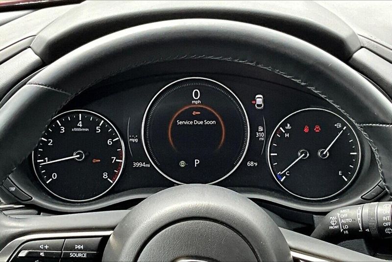 2024 Mazda CX-30 2.5 S Preferred PackageImage 13