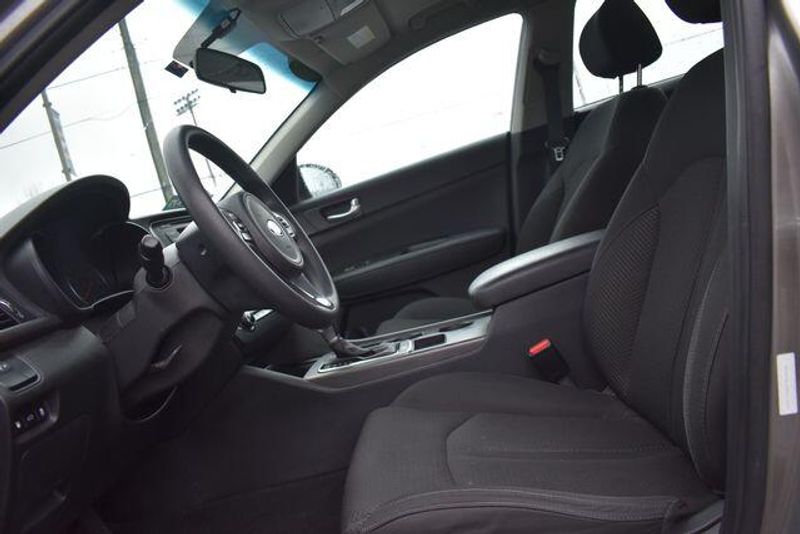 Used 2016 Kia Optima LXImage 18